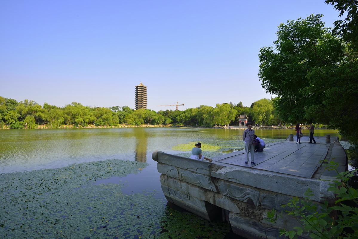 同样是北京大学的学生，高考进北大和考研进北大，差距很大吗？