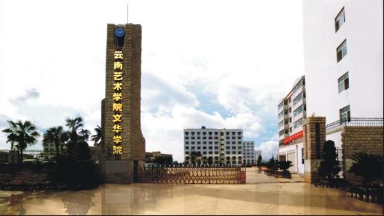 云南艺术学院2021年艺术类省外录取成绩公布，你被录取了吗？