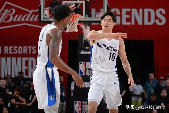 nba目前有日本球员有哪些(正式签下了，我酸了，日本有三个NBA球员了啊)