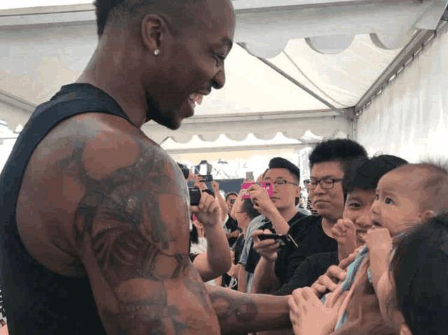 nba为什么不纹龙(NBA巨星不纹身的理由：乔丹怕教坏小朋友，哈登的理由太可爱)