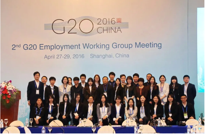 全国最早开设！上海外国语大学这一专业，毕业生深受外交部、新华社等青睐！