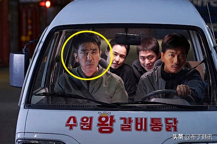 “传奇”首尔艺术大学90届超大牌毕业生们