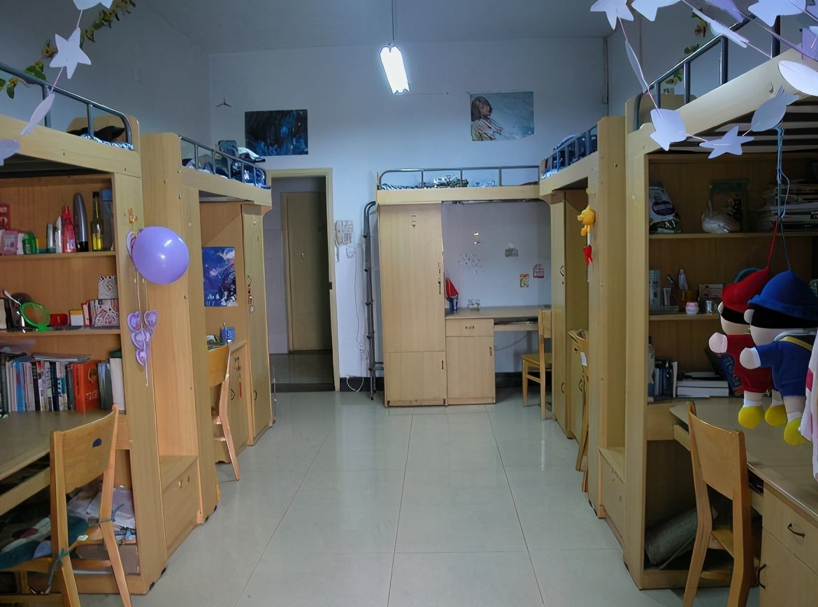 大学寝室当中“奇葩”的室友，真是让人无法理解，你遇到过吗？