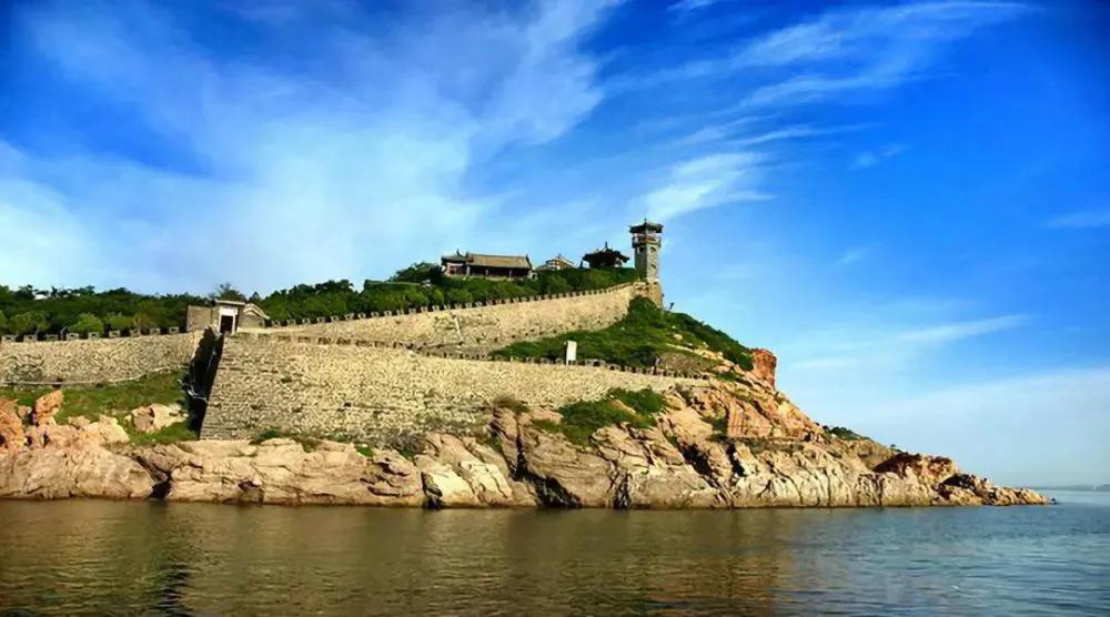 烟台十大必游景点推荐：好客山东烟台旅游攻略