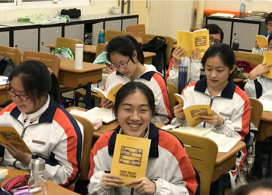 广东这4所高中真优秀，成功入选清华“生源基地”，值得学生选择