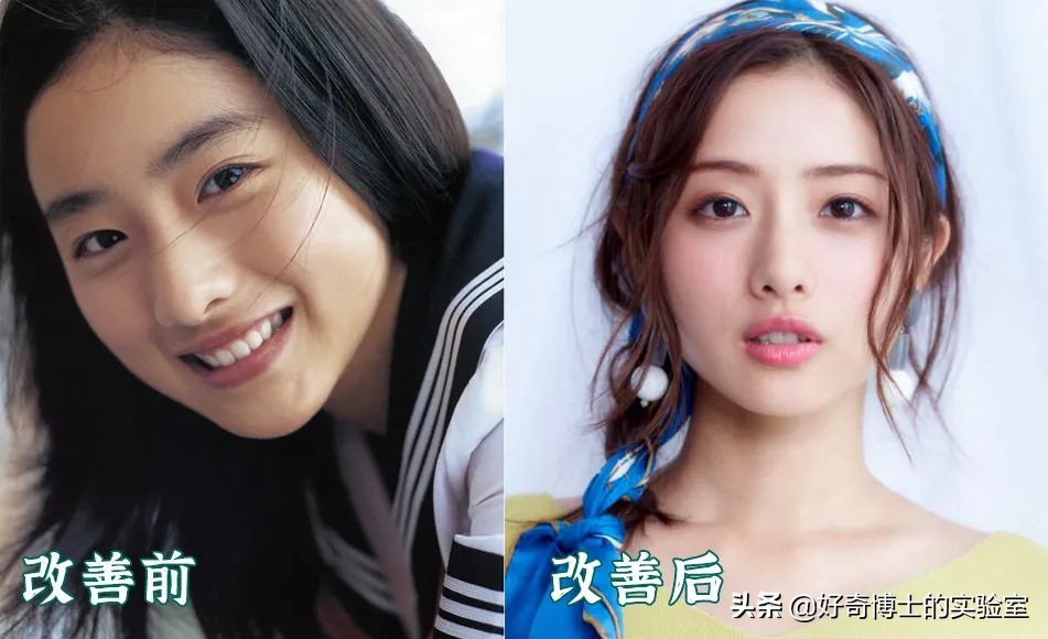 有哪些可以提高颜值的小技巧？