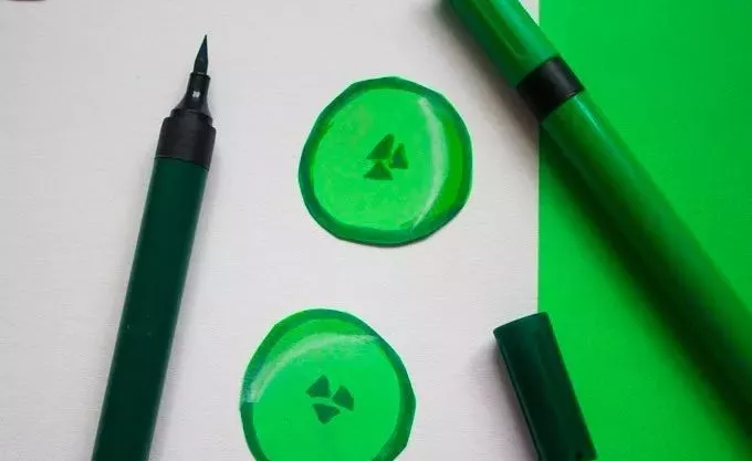 10款变废为宝小手工，让孩子越玩越聪明的益智DIY，附教程