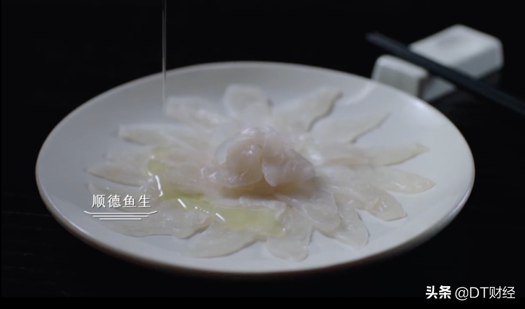 打飞的也要去吃的城市TOP10，广州只能排第四？