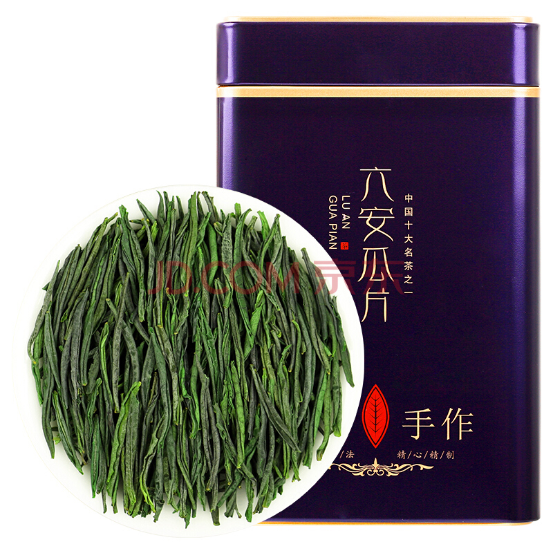中国十大名茶知多少