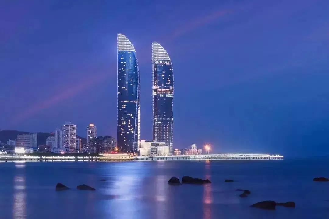 在中国的国际知名四大连锁酒店集团都有哪些？