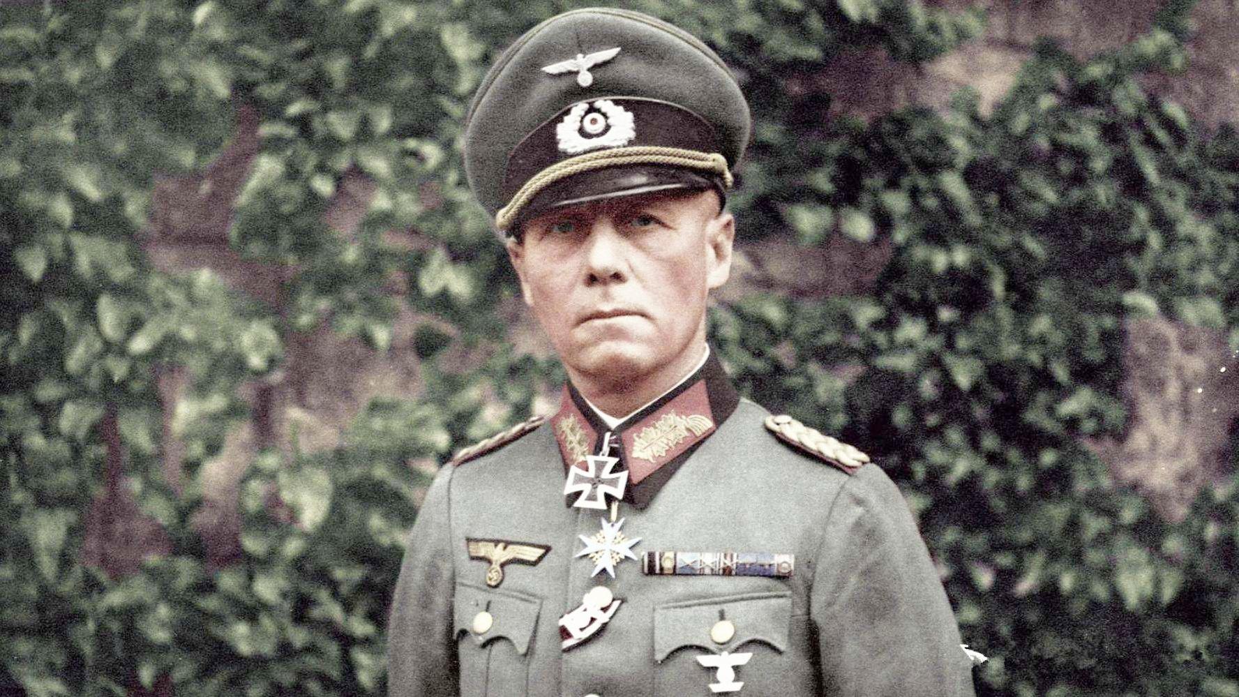 对于隆美尔这样的战将,每个人的评价都不一样,有好的有坏的,众说纷纭