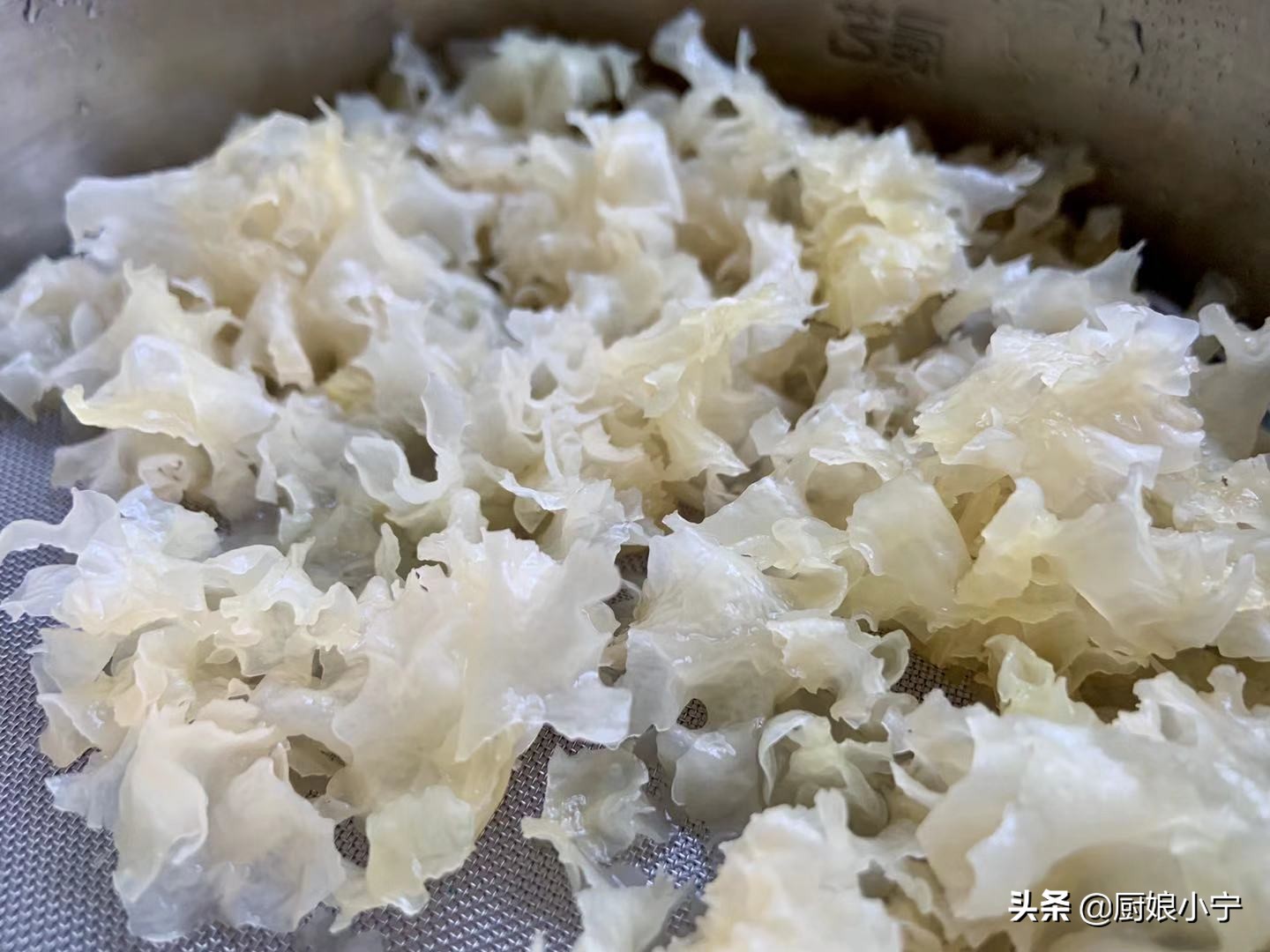 怀孕后这食材再贵也要吃,滋补保胎还养颜,宝宝白净又聪明