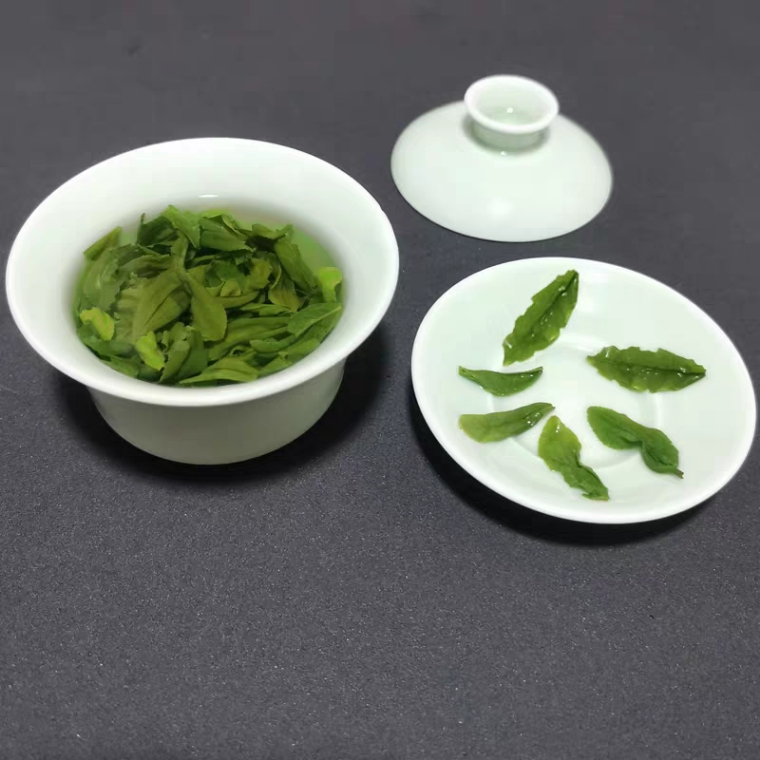 清明节前六安瓜片新茶价格是多少?