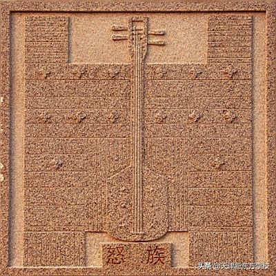 世界之大丨中华56个民族图腾到底是什么，又有哪些含义？