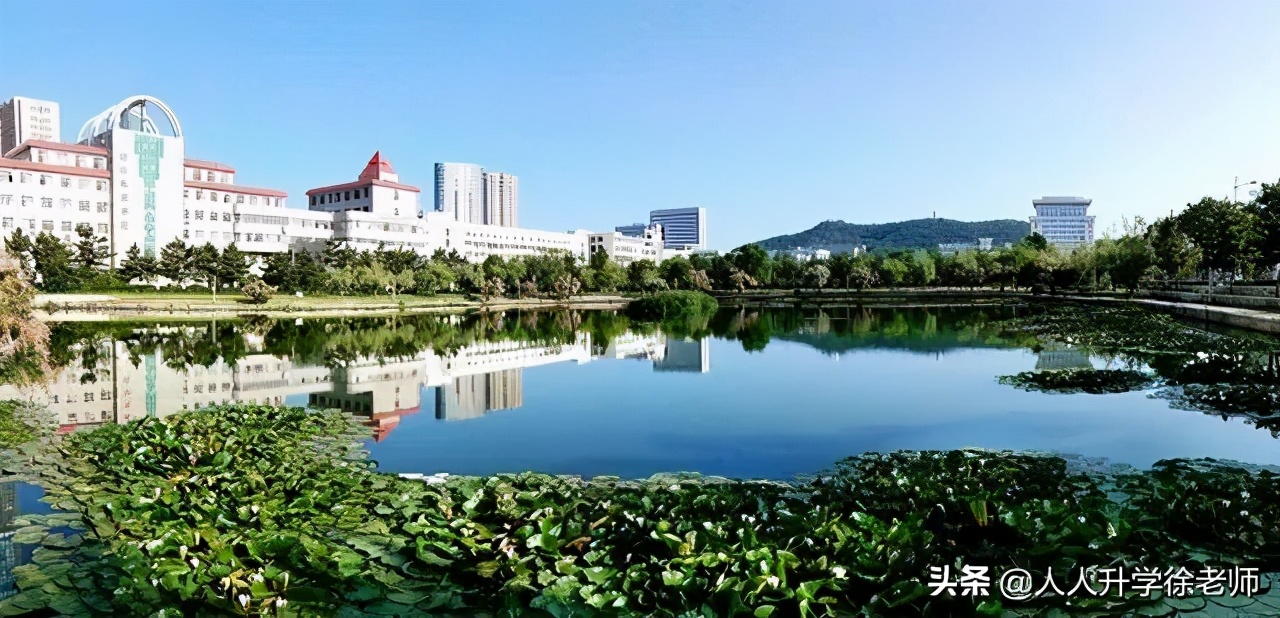 承认联考成绩的83所院校来了，艺术生必看