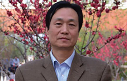 院系及专业介绍：法律系