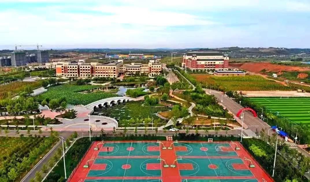 知云时代教育集团 | 辽宁师范大学海华学院