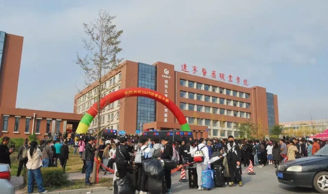 本溪高新区：1个高铁站、6所高校、7条公交线 可发展速度不快