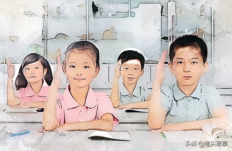 关于公立学校和私立学校，学生家长应该知道的“那些事儿”