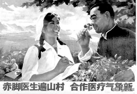 2岁命悬一线，父亲将我从鬼门关拉了回来