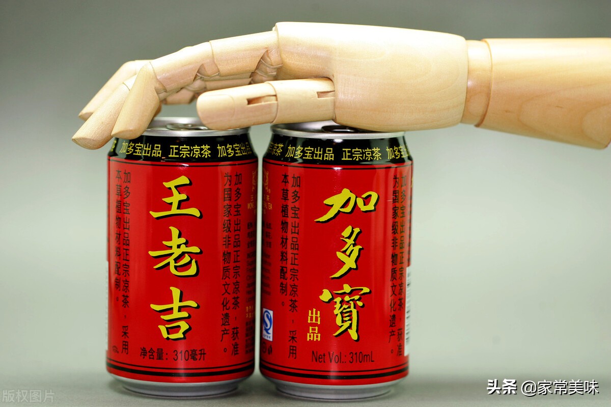 加多宝和王老吉什么关系?加多宝输了,王老吉能否撑起凉茶这片天插图6