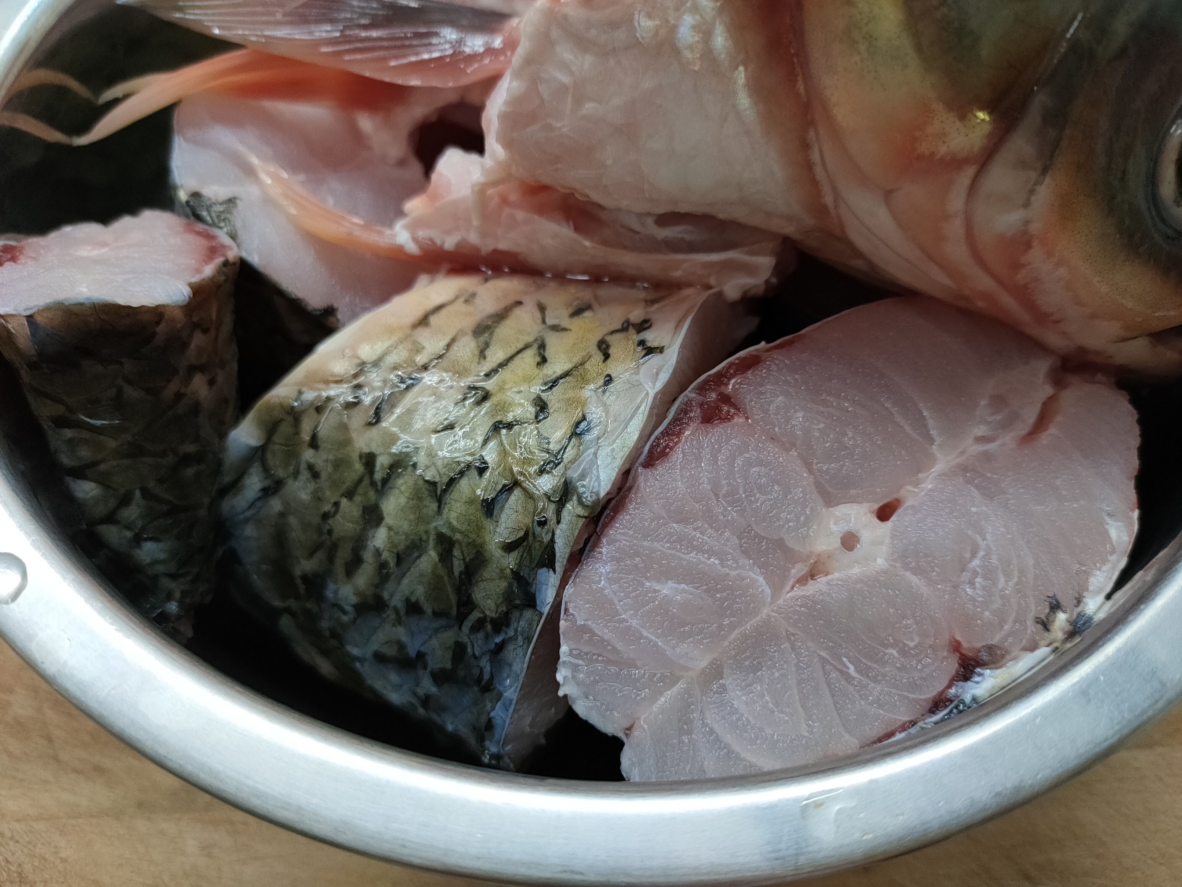 清燉魚的做法,清燉魚的做法 家常簡單做法