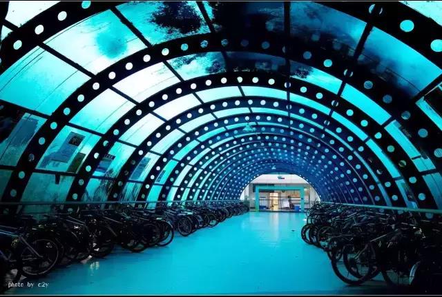 百年学府、袁隆平母校、中国最美高校、培养33位中国市长，这所大学在重庆！