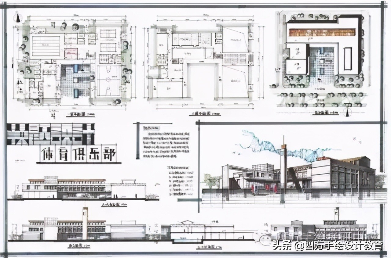 院校解析丨北京工业大学建筑考研指南，每天一个考研小技巧