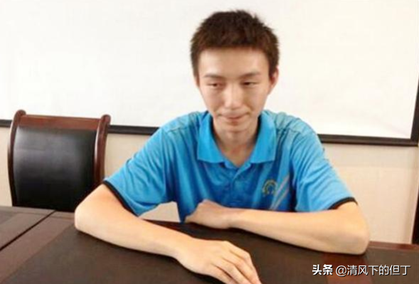 2013年放弃“保送清华”资格，享受高考的湖北贺维艺，考得如何？