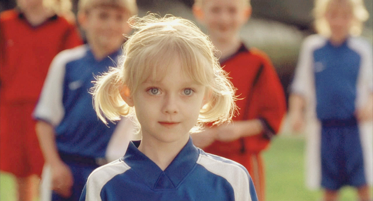 适合亲子共同观看的影片《我是山姆》，爱不需要智商