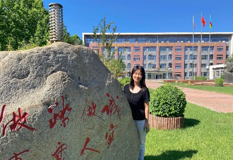 北京市育才学校通州分校骨干教师：平凡岗位上的坚守与钻研