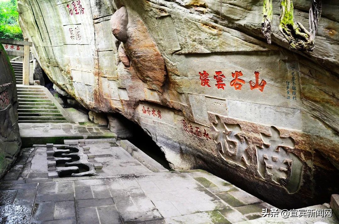 速速围观！“双节”期间 宜宾加开这些列车