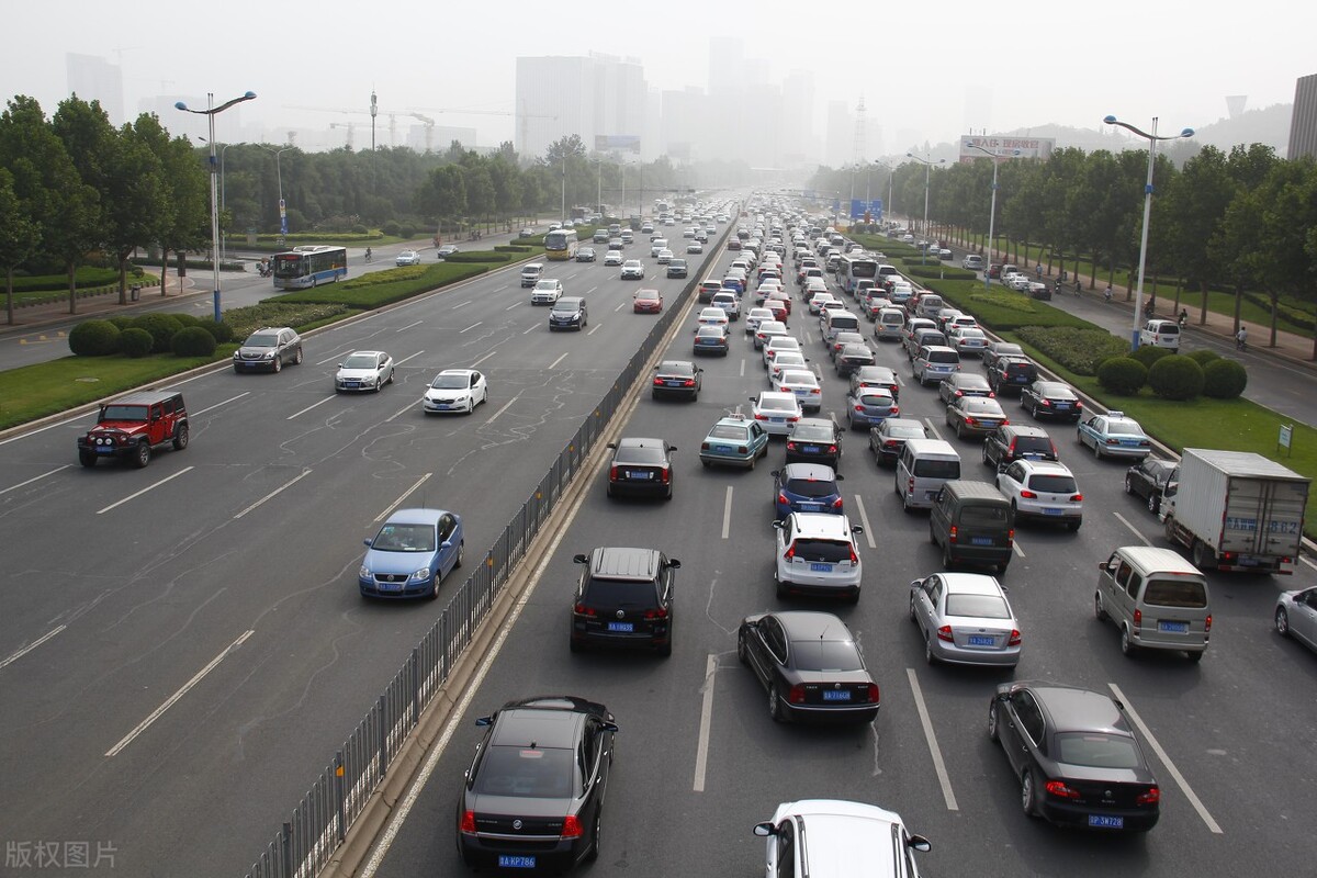 山东济南：旅游路东延，经十东路更为顺畅，章丘莱芜迎来新发展