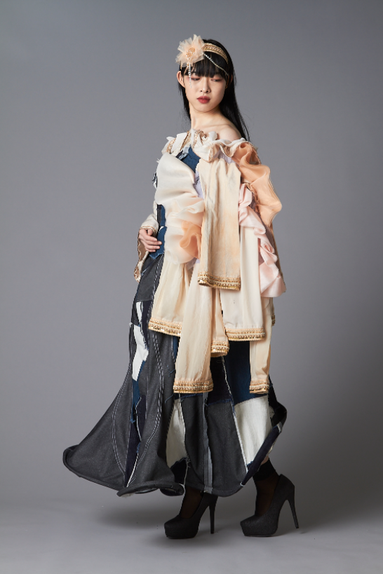 KDA课达丨2021年日本文化服装学院毕业展 （服装设计系）