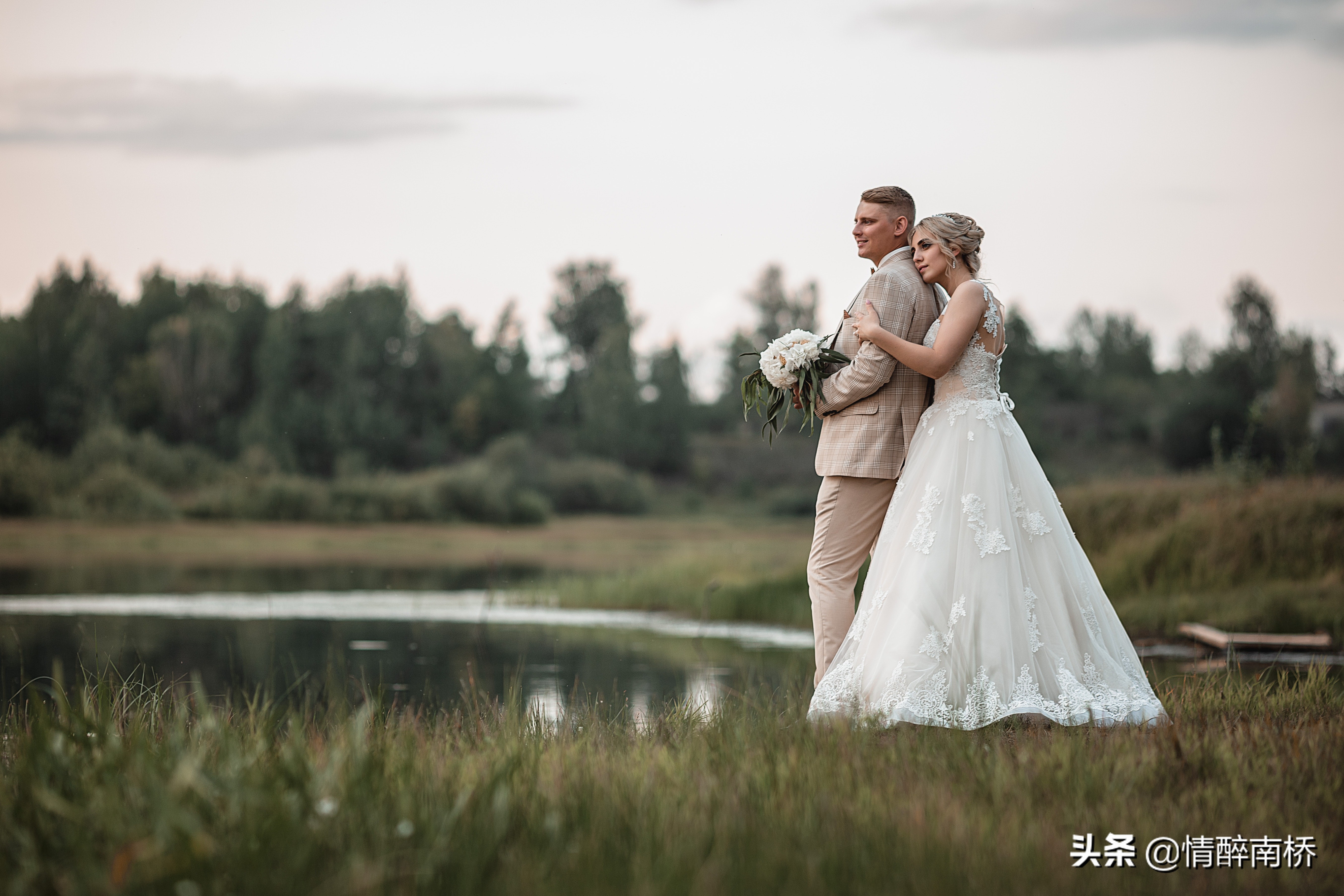 给未婚女人的建议：结婚前要做好这4个“准备”，能让后半生幸福