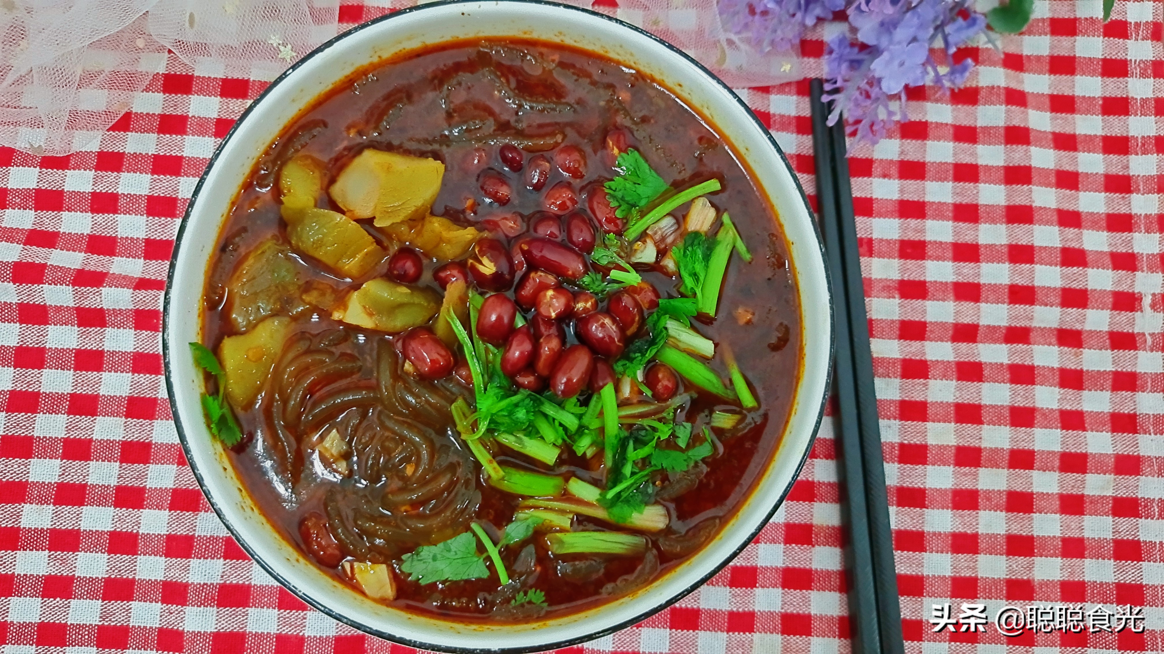 重庆十大必吃名小吃，川渝美食精髓尽在其中