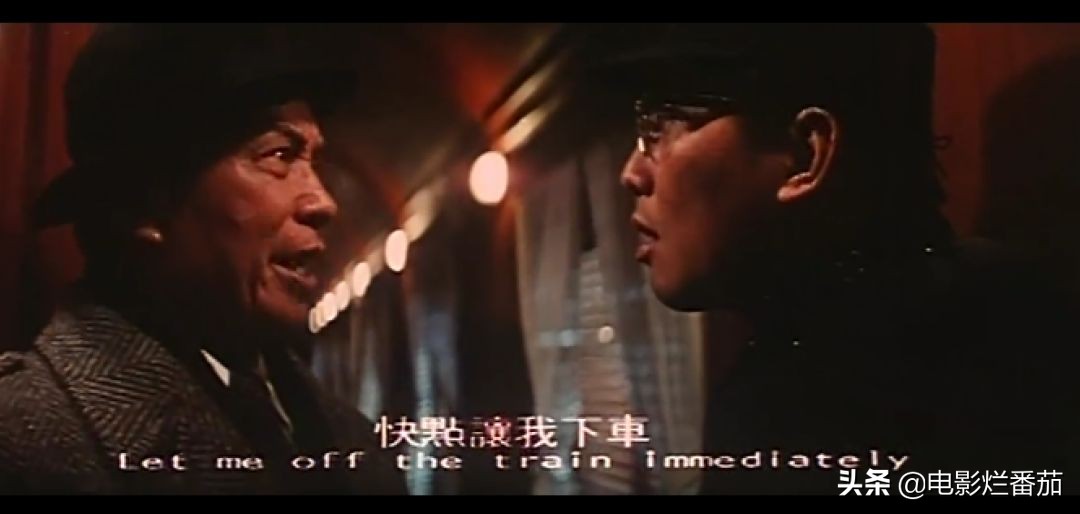 这部阵容奢华的港片，即便在香港电影黄金时代都绝无仅有