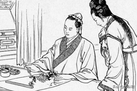 枣树治脚病，吃烤肉吓死：南朝刘义隆的群臣，何来这些“怪事”？