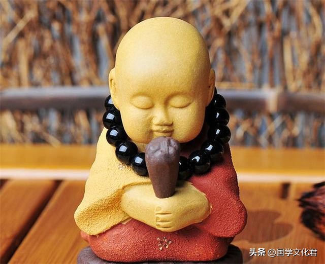 一个人是君子、小人、伪君子？对照这3句话，就可以了
