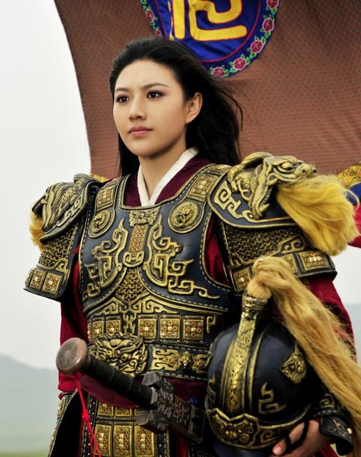 花木兰是哪个朝代的人(花木兰是哪个朝代的人?用什么钱?