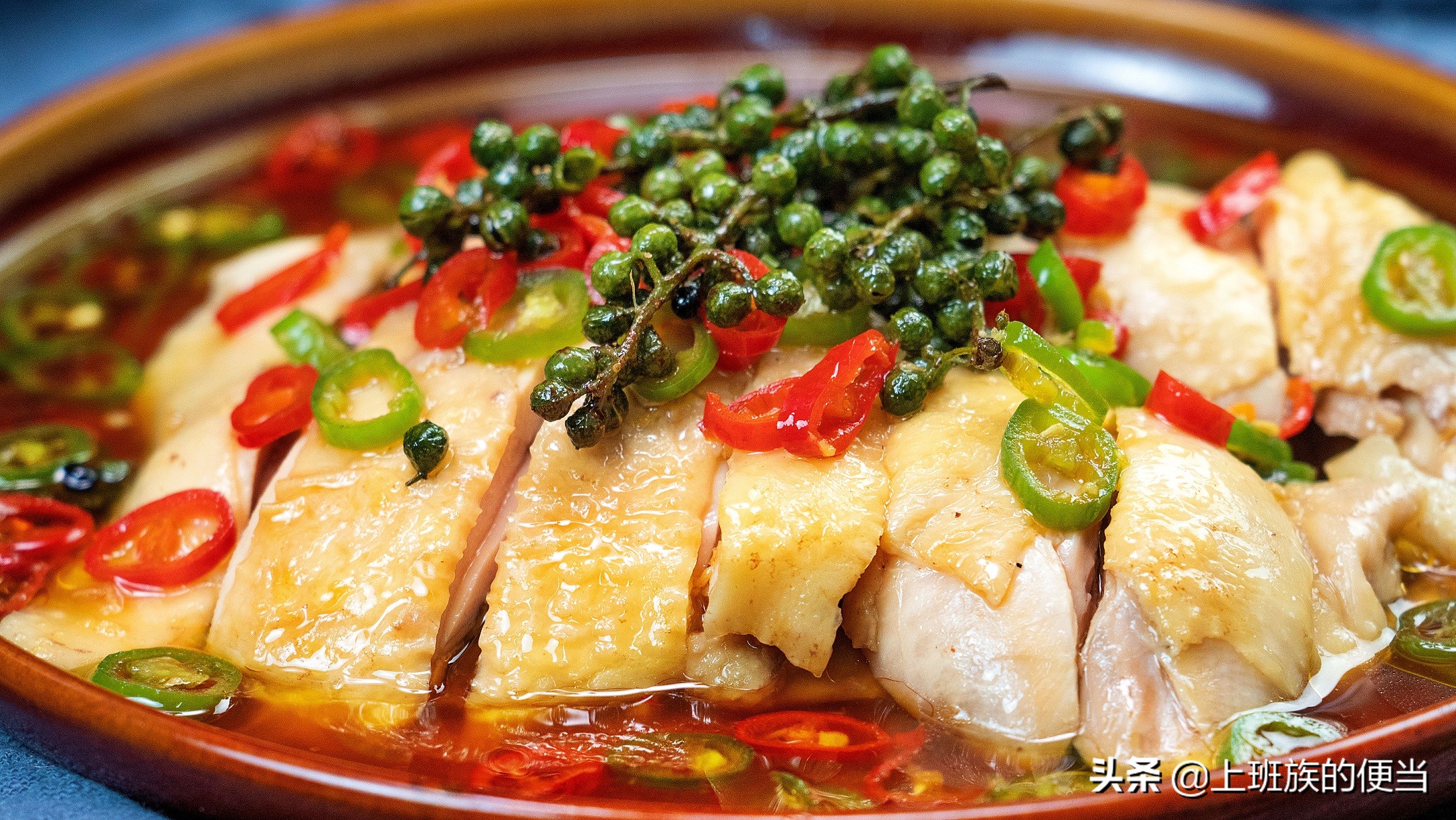 食譜視頻,