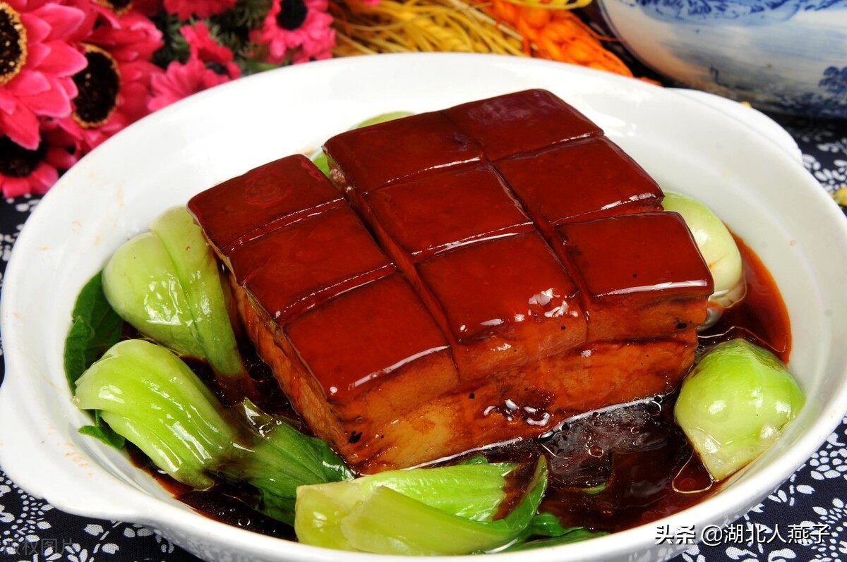 上海本帮菜菜谱大全（上海最出名的15道名菜）