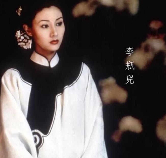 《金瓶梅》：“一部秋天的书”，书中三位女性结局，解读了这句话