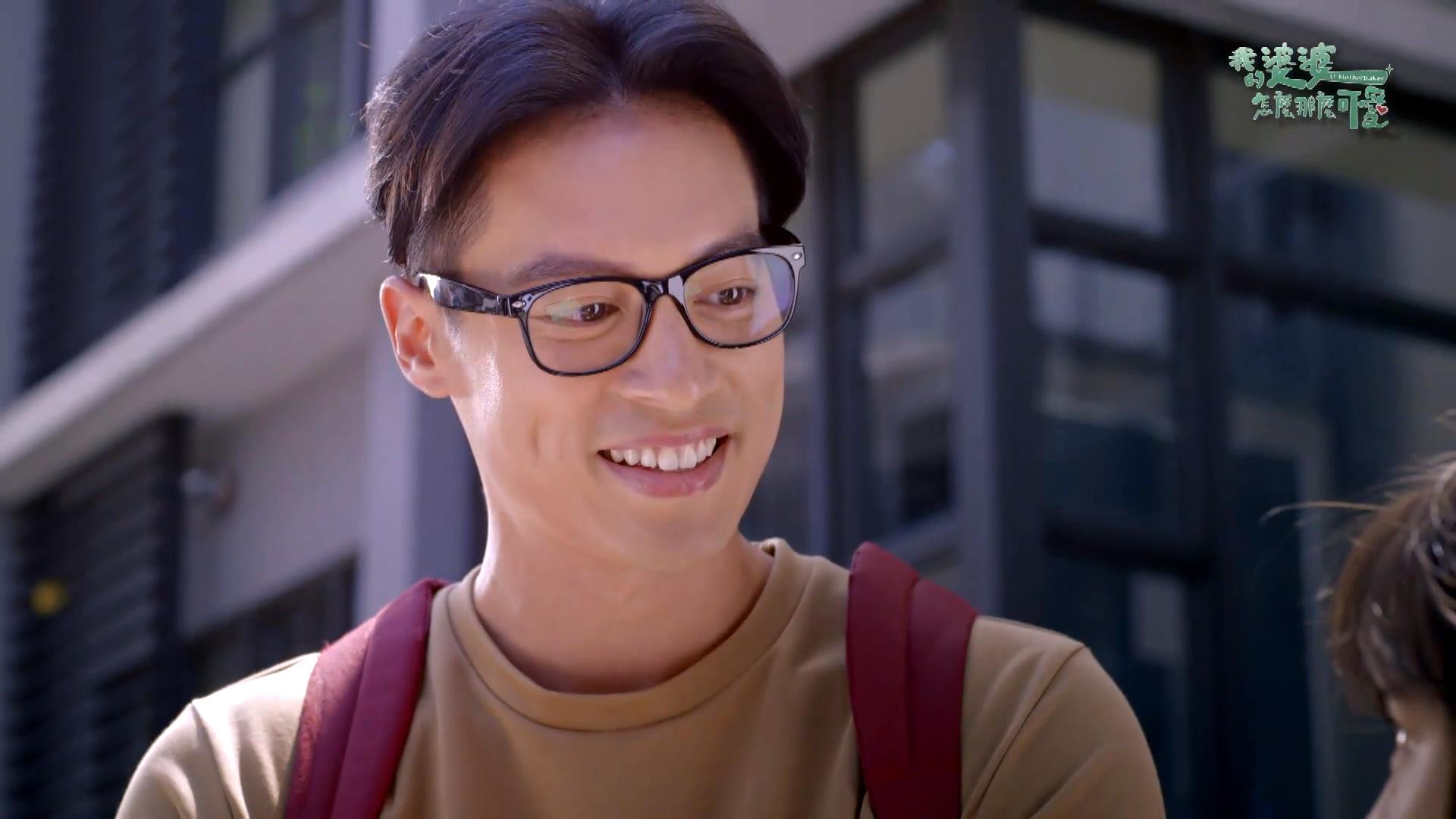 忠厚,爱妻……(出场率太少了,只能这么写了[尬笑])小弟:苏秉信(许孟哲