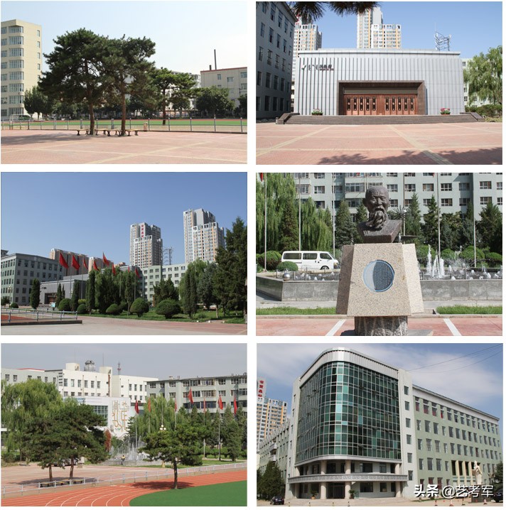 内蒙古艺术学院：立足草原文化办学特色培养民族艺术人才的摇篮