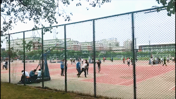 233路尽头的南昌航空大学，承包你的四年青春！