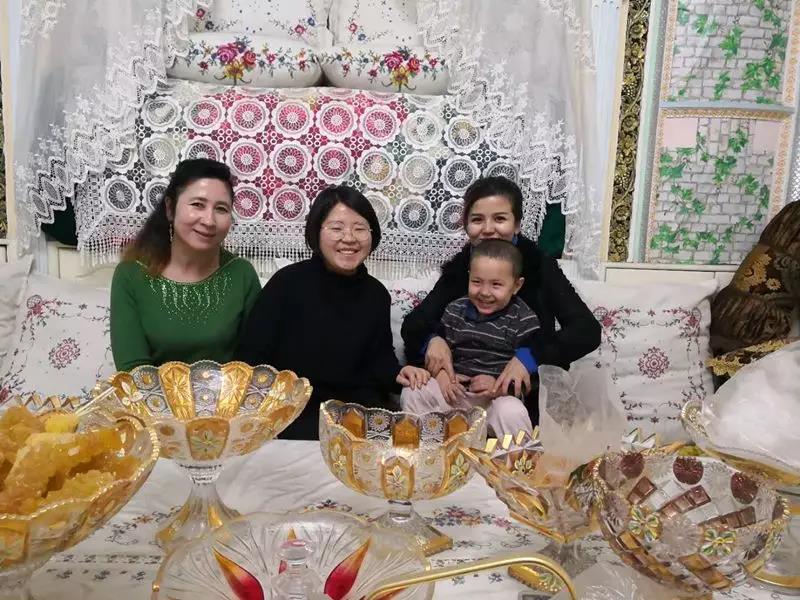 放弃优渥工作，扎根祖国边疆！他们都从陕西这所高校走出！