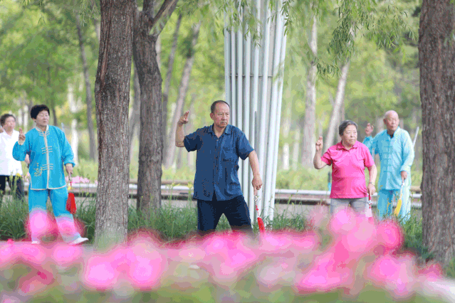 康巴什的十二个时辰，最美的竟是子时，你同意吗？