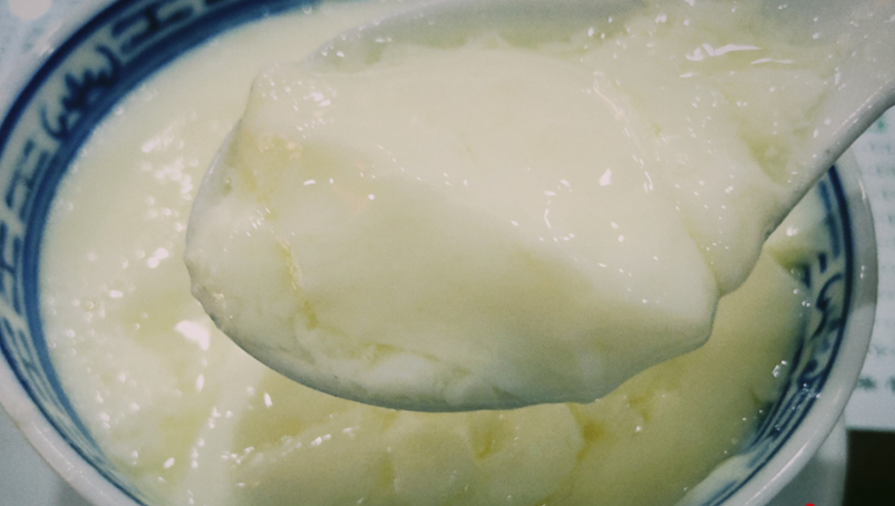 天热生姜跟它是绝配，三分钟教你做甜品，天天吃不腻，好吃不用买