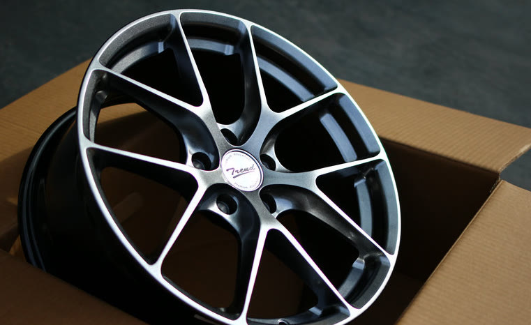 轮毂涨价!最高涨100元/只